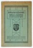 [NOWY Sącz, II Państwowe Gimnazjum]. Sprawozdanie Dyrekcji ... za rok szkolny 1920-21.